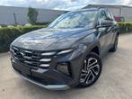 NX4 TUCSON HEV 1.6 T-GDi 6AT Shine Sensation 215PK, Auto's, Hyundai, 4 cilinders, Leder, 5 zetels, 5 deurs