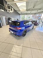 Volkswagen Golf R Harman Kardon/Keyless/LED/GARANTIE, Euro 6, 4 cilinders, 1984 cc, Blauw