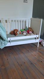 Babybed, Kinderen en Baby's, Ophalen, Gebruikt, Matras