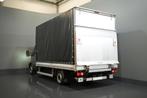 Iveco Daily 35S18 3.0 180 pk Bakwagen Meubelbak/ 2x Schuifze, Auto's, Bestelwagens en Lichte vracht, Iveco, Bedrijf, Cruise Control