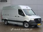 Mercedes Sprinter 315 CDI Automaat L2H2 150PK Airco Camera P, Auto's, Automaat, Stof, Gebruikt, 4 cilinders