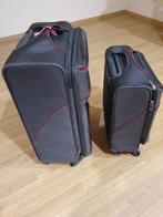 SAMSONITE valies M + Handbagage, Handtassen en Accessoires, Koffers, Ophalen