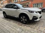 Peugeot 3008 1.6 BlueHDi GT Line, Auto's, Automaat, 4 cilinders, 1600 cc, Wit