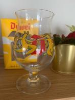 Verre Duvel 666, Collections, Marques de bière, Enlèvement ou Envoi, Comme neuf, Duvel