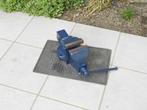 BANKSCHROEF   RECORD     5, Doe-het-zelf en Bouw, Werkbanken, Ophalen, Zo goed als nieuw, Bankschroef