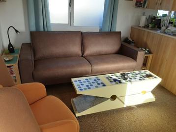 Salontafel,eigen ontwerp wasspeld... beschikbaar voor biedingen