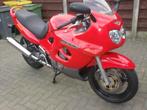 TE KOOP SUZUKI GSFX 600 CC, 4 cilinders, Bedrijf, 11 kW of minder, 600 cc