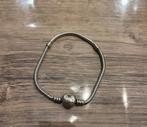 Bracelet Pandora, Enlèvement, Utilisé, Argent, Argent