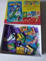 Een geheugenspel  van Disney. Peter Pan, Enlèvement ou Envoi, Comme neuf