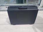 aktentas Delsey, Ophalen, 50 tot 60 cm, Hard kunststof, 35 tot 45 cm