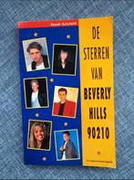 De sterren van Beverly Hills 90210, Boeken, Ophalen of Verzenden, Zo goed als nieuw