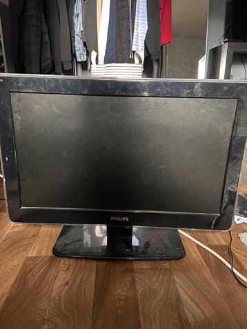 Philips tv beschikbaar voor biedingen