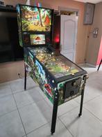 flipper jurassic park pro stern ( options mod ), 3 spelers of meer, Ophalen, Zo goed als nieuw, Overige genres
