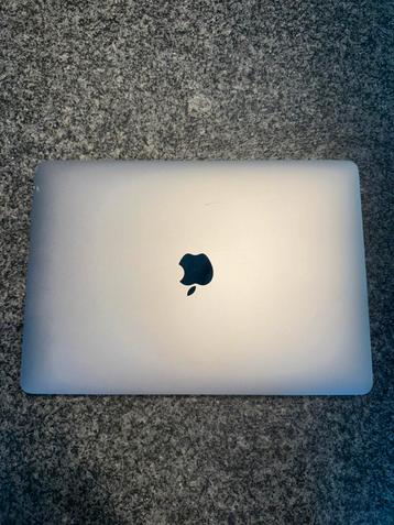 Macbook Pro M1 (2020) - 265 GB, 256 GB, Enlèvement ou Envoi, MacBook, Utilisé