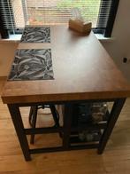 Keukeneiland vadholma ikea, Ophalen, Zo goed als nieuw