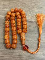 Amber kehribar, Handtassen en Accessoires, Antieke sieraden, Ophalen