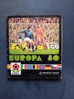 panini stickerboek EURO 80, Hobby & Loisirs créatifs, Autocollants & Images, Comme neuf, Image, Enlèvement ou Envoi