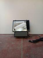 Différentes lampes IP65, Ophalen, Zo goed als nieuw, Netvoeding, 250 watt of meer