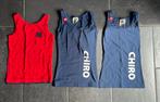 Chiro 3 t-shirt zonder mouwen meisjestopje 14 jaar maat 164, Kinderen en Baby's, Kinderkleding | Maat 164, Ophalen of Verzenden