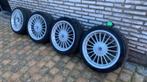 GERESERVEERD Alpina 4x100 in zeer goede staat., Auto-onderdelen, Ophalen, Band(en)