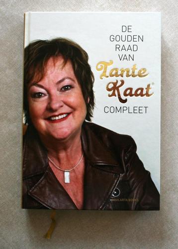 De gouden raad van Tante Kaat Compleet beschikbaar voor biedingen