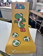 Game stoel super mario, Games en Spelcomputers, Spelcomputers | Overige, Ophalen, Zo goed als nieuw