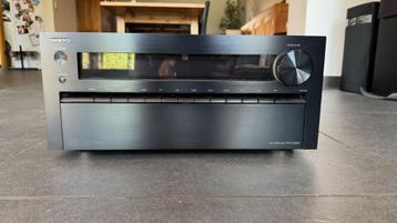 Préampli Onkyo PR-SC5509 THX, Enlèvement, Utilisé, Onkyo