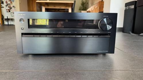 Onkyo PR-SC5509 voorversterker THX, Audio, Tv en Foto, Versterkers en Ontvangers, Gebruikt, 7.1, Onkyo, Ophalen