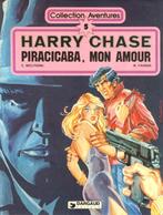 Harry Chase 3 Piracicaba, mon amour EO, Livres, BD, Une BD, Utilisé, Enlèvement ou Envoi