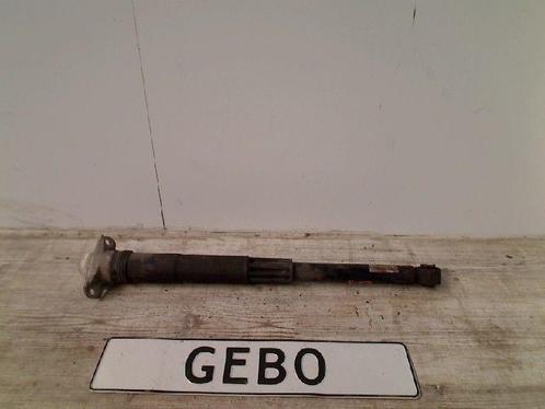 SCHOKBREKER RECHTS ACHTER Golf VII (AUA) (5Q0512013ES), Auto-onderdelen, Ophanging en Onderstel, Volkswagen, Gebruikt