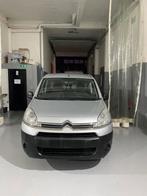 Citroën Berlingo Multispace/ benzine/ onderhouden, Auto's, Euro 5, Berlingo, Bedrijf, Te koop