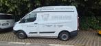 Ford transit custom Btw inbegrepen, Euro 5, Leder, Grijs, Particulier