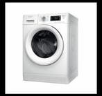Whirlpool wasmachine 2 jaar oud - 9 KG - werkt perfect, Elektronische apparatuur, Ophalen, Zo goed als nieuw, Voorlader