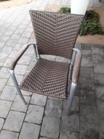 Terrasstoelen, Zakelijke goederen, Ophalen