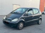 Mercedes A 170L 125000 km Airco, Auto's, Diesel, Particulier, Te koop, 1700 cc