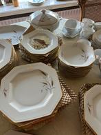 Servies de Limoges 12 personen - nooit gebruikt, Antiek en Kunst, Ophalen