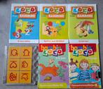 Loco Bambino basisdoos + 5 boekjes, Kinderen en Baby's, Ophalen of Verzenden, Gebruikt