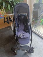 kinderwagen, Enfants & Bébés, Poussettes & Combinaisons, Tige de poussée réglable, Enlèvement, Utilisé, Poussette