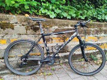 Vélo de montagne MTB VTT XT BOYS BIKE pour hommes, Autres marques, 49 à 53 cm, Comme neuf, Enlèvement