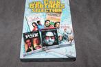 DVD The Coen Brothers Collection, Cd's en Dvd's, Vanaf 16 jaar, Ophalen of Verzenden, Gebruikt, Maffia en Misdaad