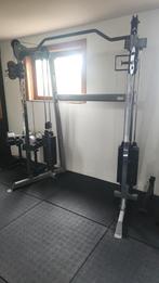 Body Solid GDCC200, Ophalen, Gebruikt, Metaal, Krachtstation