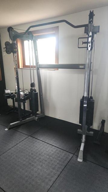 Body Solid GDCC200 beschikbaar voor biedingen