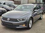 VW PASSAT//1.6D//AUTOMATIQUE, Autos, Argent ou Gris, Achat, Euro 6, Entreprise