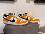 Nike SB dunk pro Low Laser Orange Men’s, Kleding | Heren, Schoenen, Overige kleuren, Nike, Nieuw, Ophalen of Verzenden