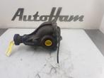 DIFFERENTIEEL ACHTER Jaguar X-type (01-2001/11-2009), Auto-onderdelen, Gebruikt, Jaguar