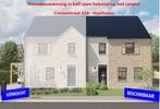 Prachtige nieuwbouwwoning - NOG 1 BESCHIKBAAR, 200 tot 500 m², 145 m², Hoekwoning, Provincie Limburg