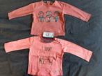 Pakket Meisjeskledij maat 68, Kinderen en Baby's, Babykleding | Maat 68, Ophalen of Verzenden, Gebruikt, Meisje