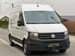 Volkswagen Crafter Crafter 2.0 CR TDi L3H3 @ 32500 km @, Cuir, 75 kW, Achat, Entreprise