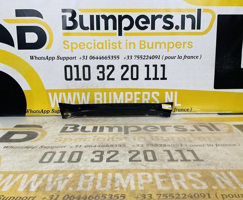 Diffuser Bmw x4 Achterbumper Lip 2-R1-8159R, Auto-onderdelen, Overige Auto-onderdelen, Gebruikt, 6 maanden garantie, Ophalen of Verzenden