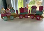 Little dutch blokkentrein, Kinderen en Baby's, Ophalen, Gebruikt